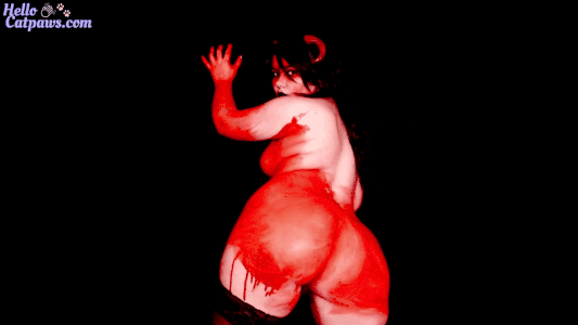 Demon Slut